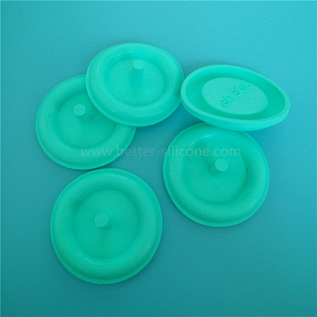 Medical Silicone Rubber Sealing for Anesthesia Mask