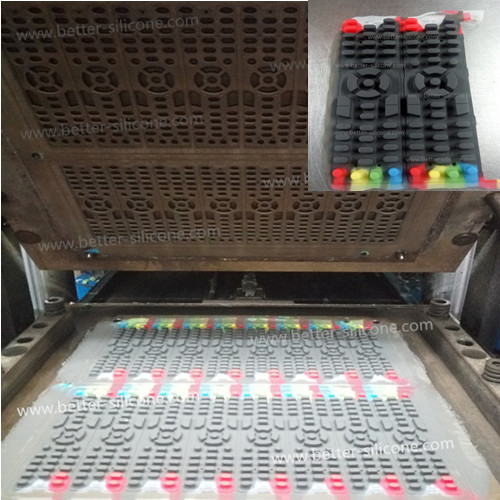 remote control keyboard