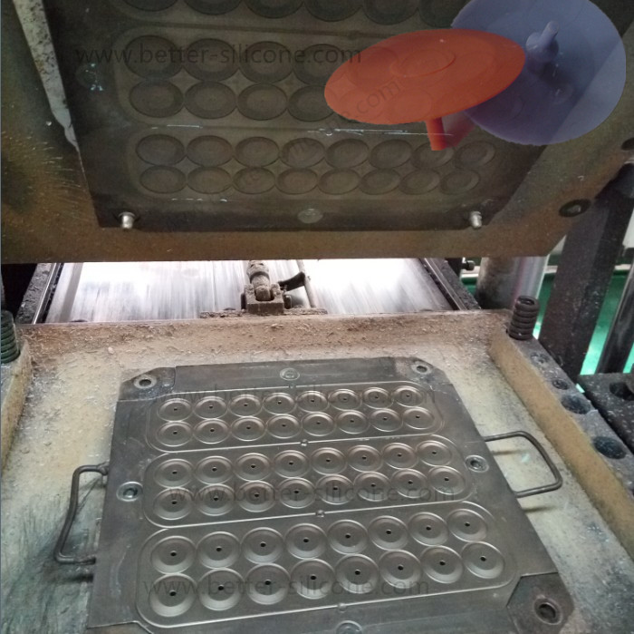 Rubber Umbrella Tool