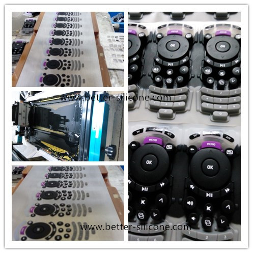 Printing Keypad