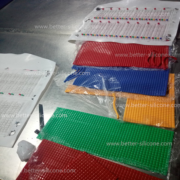 remote control keyboard